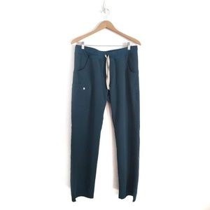 FIGS Kade Cargo Scrub Pants Large Tall T21004T